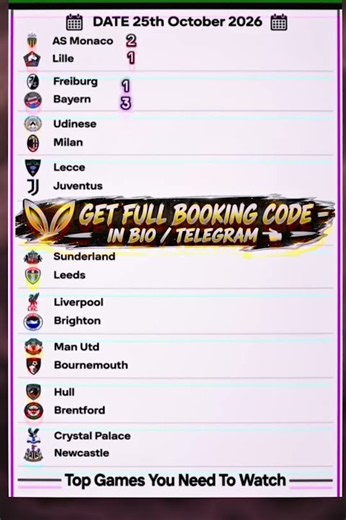 Low-Risk 3.40+ Odds Rollover Code | SportyBet Slip 🏆 #footballshorts #bet9ja