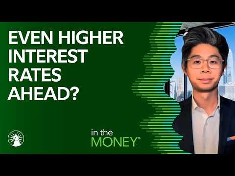 Will Interest Rate Hikes Impact My Portfolio? - 9/17/26 | In The Money | Fidelity Investments