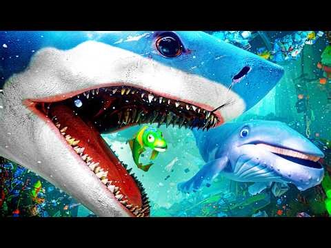 THE LAST WHALE SINGER Trailer 2 (NEW 2026) 4K