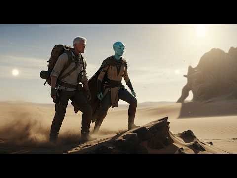 "You Tamed Our Apex Predator?!"—Alien Girl Shocked as Human Befriends Deadly Beast | HFY | Sci-Fi