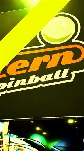 Stern Pinball on Instagram: "Think Scooby Doo… but Foo Fighters 🤔 Pinball art leads Chuck Ernst, Steven Martin and Jeremy Packer dig into the art behind Foo Fighters & Metallica pinball and much more in this edition of Drinks with @deadflip!"