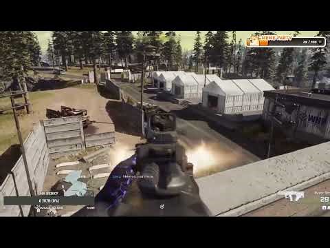 CallofDuty Warzone Best Settings Layout Gam