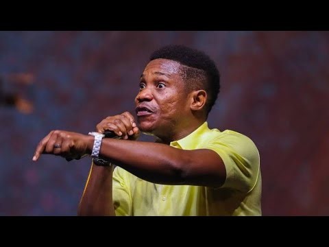 PASTOR JERRY EZE LIVE TODAY WEDNESDAY 29TH APRIL 2026 || PROPHETIC DECLARATION & FIRE PRAYERS