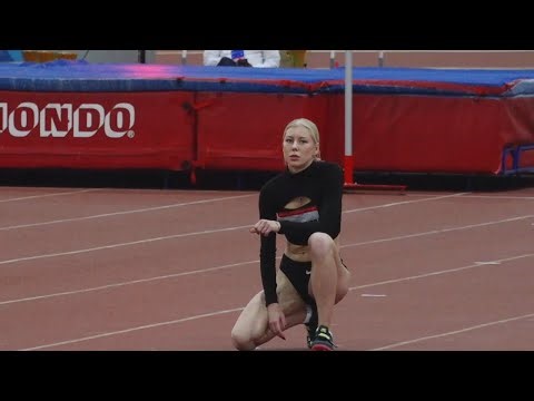 High Jump Highlights • Krasnodarski Krai 2026 Governor's Cup