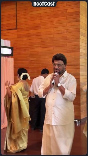 Kushbu daughter wedding | Avantika Sundar & Shravan Sreenivasan Marriage | Trisha | Tamannaah