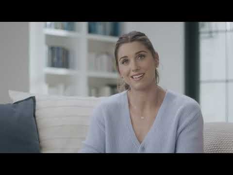 Alex Morgan’s Letter to Soccer Nation | Winning Starts at Home​