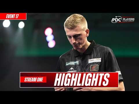 A SPELLBINDING RUN! ✨ | 2026 Players Championship 17 | Stream One Highlights