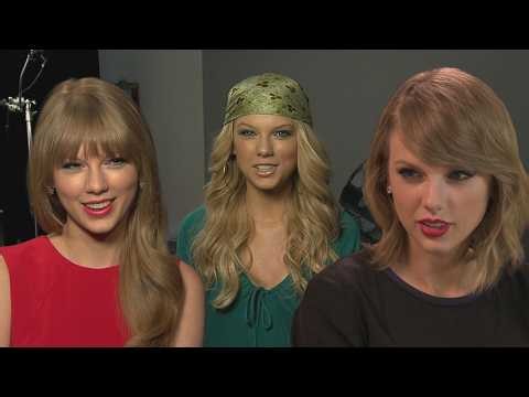 Taylor Swift Rewind: Her First 'Extra' Appearance & Performance on Our Stage!