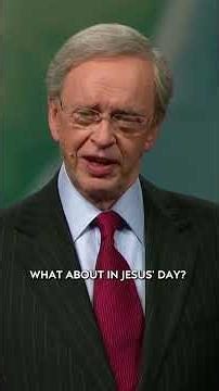 Passing On God's Blessings | Dr. Charles Stanley | Miracle Channel SHORTS