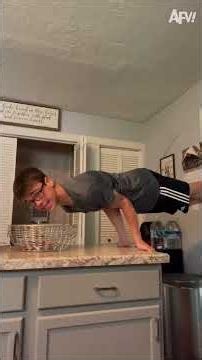 Most Epic Fails of the Month 🤣 #afv #fail #funny
