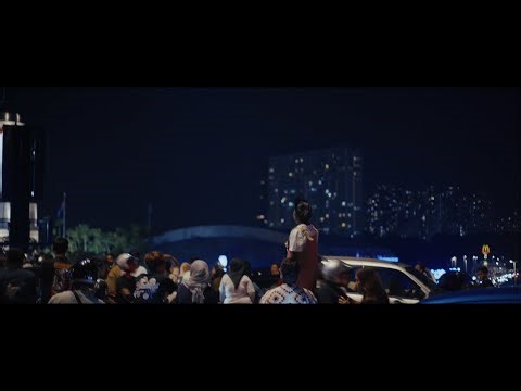 A7C + SMC Takumar 55mm f1.8 | Atas Jejantas