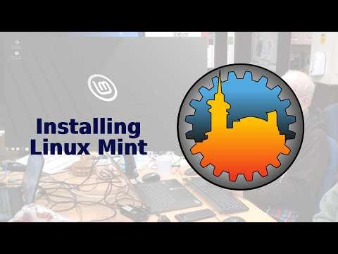 Getting Started with Linux Mint