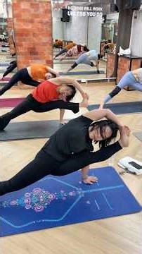 Deep Hamstring & Quads Stretch 🔥 Advanced Yoga Flow