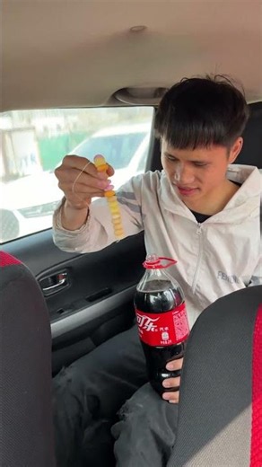 Biggest Coke vs Mentos Explosion #shorts #shortsfeed #coke