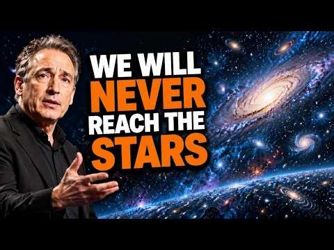 The Physics of the Void: Why Reaching the Stars Is Impossible | Inspired by Brian Greene