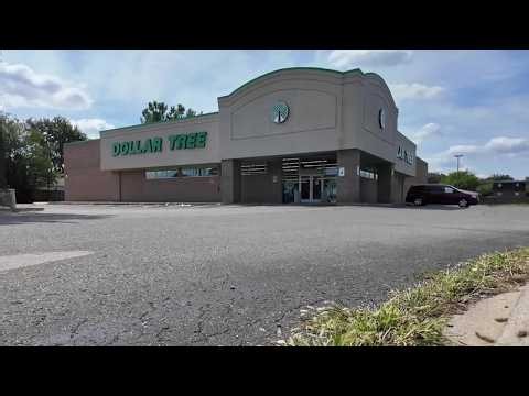 Woman stabbed at Inkster Dollar Tree recovering