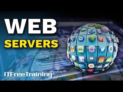 Web Servers - CompTIA A+ 220-1101 – 6.3