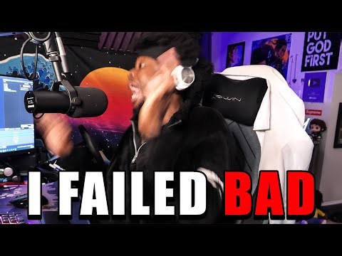 If I Fail This Class I'm Dead..