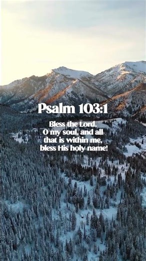 Today’s Scripture | Daily Bible Verse & Encouragement | Life Media Networks
