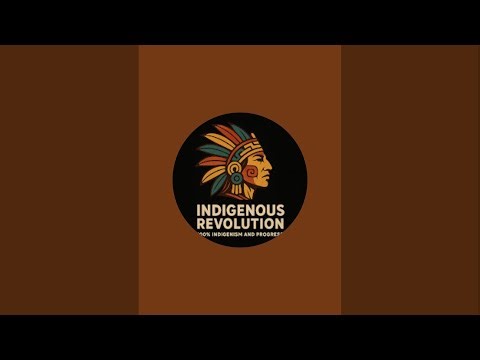 Indigenous Revolution is live!