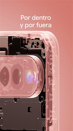 El diseño perfecto de Google Pixel 11 Pro