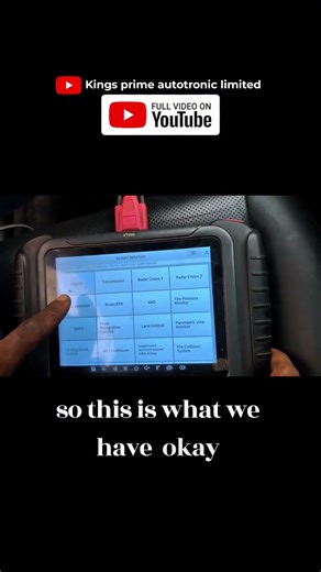 “Stop Guessing! 2019 Lexus RX350 Rough Idle Fixed (Real Diagnosis)”