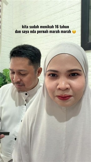 istri yang sabar tabe 😌 #trend #fyp