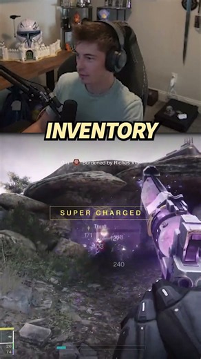 The Most USELESS Bug In Destiny History! 😅