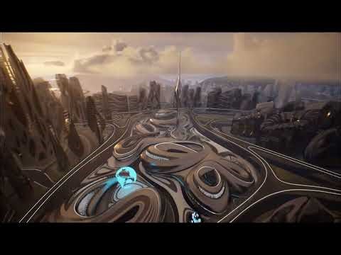 AADRL Srudio Patrik Schumacher 2023 | MetaFluxion