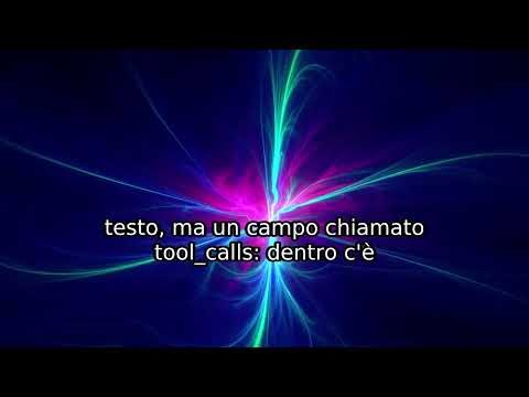 Function calling OpenAI: come far agire l'AI in 5 minuti