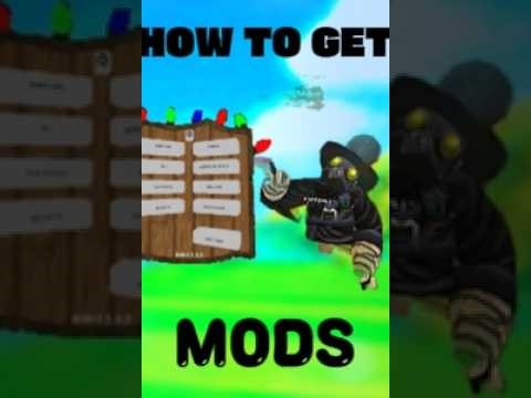 HOW TO GET MODS IN GORILLA TAG! (WORKING 2026) includes bepinex and utilla, works on any mod menu.