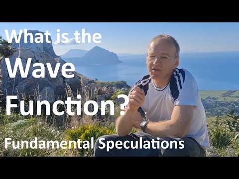What is the Wave Function?