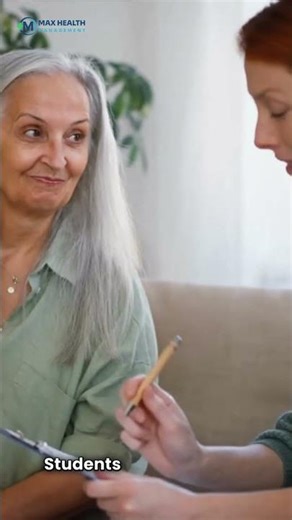 Why Nursing Schools Need Simulation Labs 🩺🎓 #Shorts