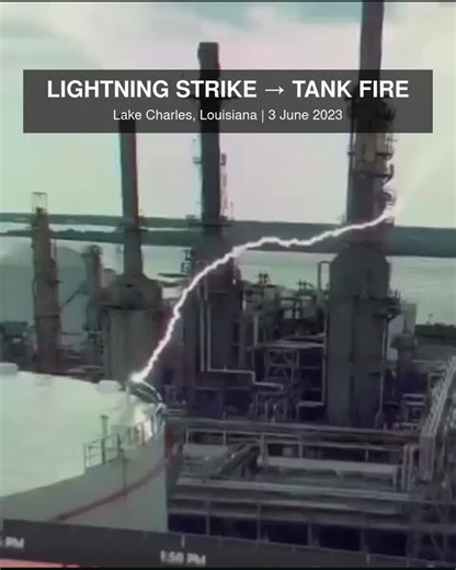 #neef #lightningprotection #industrialsafety #oilandgassafety #electricalengineering #assetintegrity #firesafety #nigeriapowersector | Nigerian Electricity Experts Forum (NEEF)
