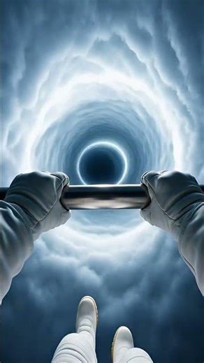 Astronaut POV: Massive Earth Explosion from Space! 🌍💥 | Epic Sci-Fi Animation