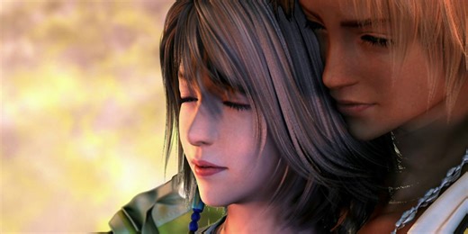 Final Fantasy 10 makes its official return in new trailer