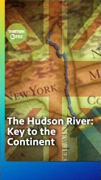 Why the British Lost Control of the Hudson River