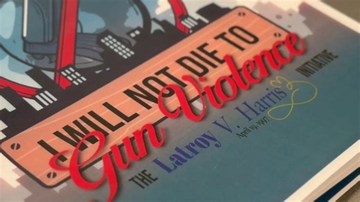 Gun violence prevention initiative introduced