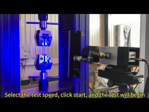 WDW 100E Electronic Universal Testing Machine WDW Series, material testing machine manufacturer.