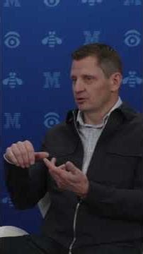 Most People Haven't Truly Seen AI Yet — IBM's Rob Thomas at IBM Think 2026