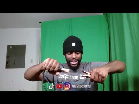 Allameenxverse moments that actually made me laugh