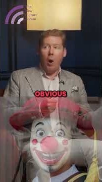 "They would SPIT ACID in the direction of ARDAY" - David Oldroyd-Bolt