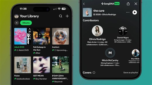 I’ve been keeping up with every Spotify update this year, and these are my 5 favorite upgrades — from SongDNA to its Reserved concert ticket scheme