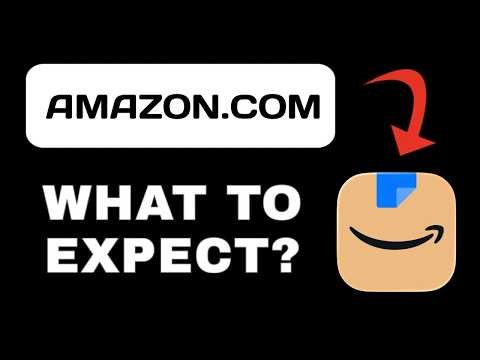 Amazon.com Explained - How It Works