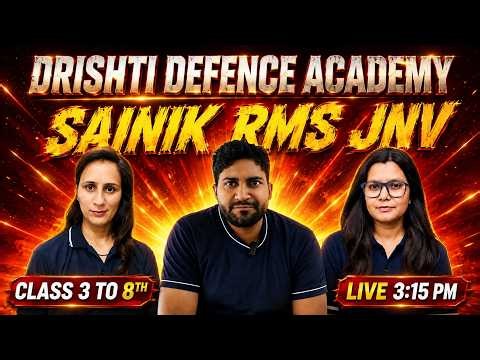 🔥 LIVE: Crack Maths, English, GK & Reasoning | Top Tricks to Score Higher