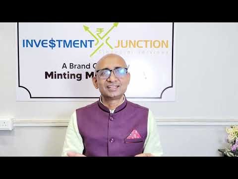 What Should Be the Right Asset Allocation for You? | Smart Investing Strategy | Investment Junction