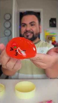 Jelly Squishy Dumpling Unboxing! 🦠 #squishy #squishies #dumplings #squishydumplings #squish
