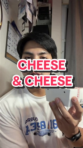 Surprising My Sister with the Wendy's Cheese & Cheese 🧀
