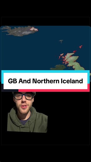 Exploring the British Isles: England, Scotland, and Wales