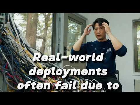 Core vs Aggregation vs Access: Designing a Scalable Enterprise Switching Architecture